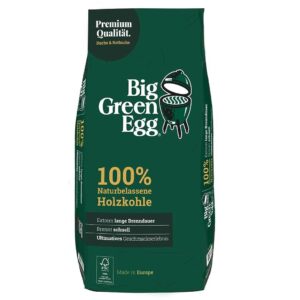Big Green Egg Holzkohle 9kg
