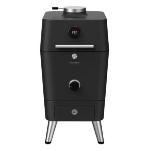 Everdure 4K Outdoor Ofen schwarz