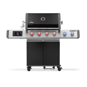 Napoleon Prestige Pro 500 Smart-Connected schwarz