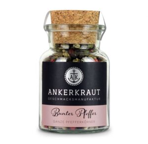Ankerkraut Bunter Pfeffer, ganz