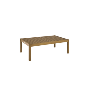 Tramontina Terrazzo fitt Lounge Tisch, 107 x 65 x 38