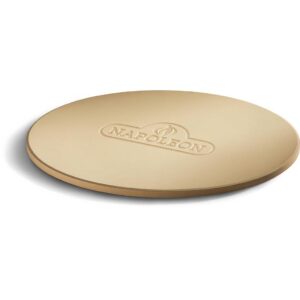 Napoleon Pro Pizzastein Ø 38 cm