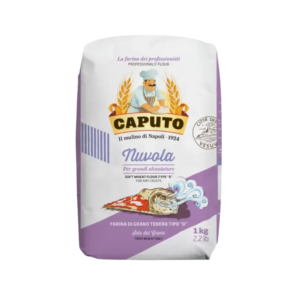 Caputo Mehl Nuvola 1kg