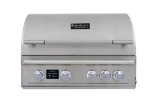 Everdure Blaze LTE PRO 32" 4-Brenner Gas Grill