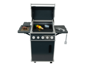 Napoleon Mini BBQ für Kinder