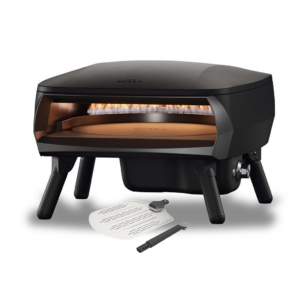 Witt Picccolo Rotante 16" Bundle mat black
