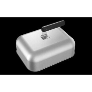 Miele MeltHero Garhaube
