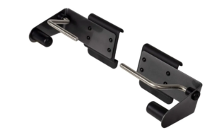 Traeger P.A.L. Pop-And-Lock Rollenhalter