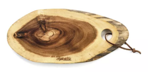 Style De Vie Ovales Servierbrett Small