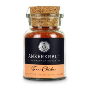 Ankerkraut Texas Chicken