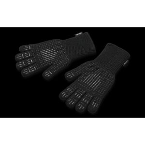 Miele HandleHero Grillhandschuhe, 1 Paar