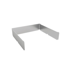 Outdoorchef Wind-/Spritzschutz,