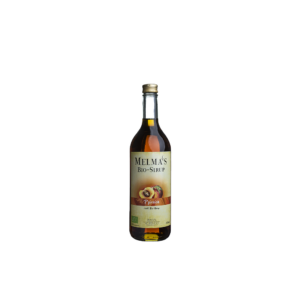 Melma´s Bio Sirup Pfirsich