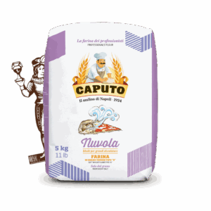 Caputo Nuvola 5kg