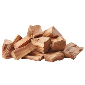 Napoleon Holz-Räucherchunks, Buche, 1,5 kg