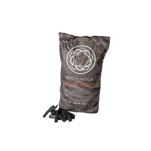 Holzkohle Marabu 10 kg
