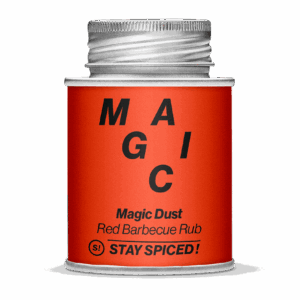 StaySpiced Magic Dust