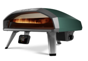 Ooni Koda 2 Pro 2. Generation grün