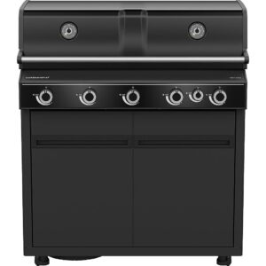 Outdoorchef Gasgrill Grillmodul HEAT X-515 RB K