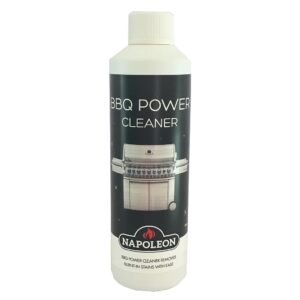 Napoleon Grill Power-Cleaner