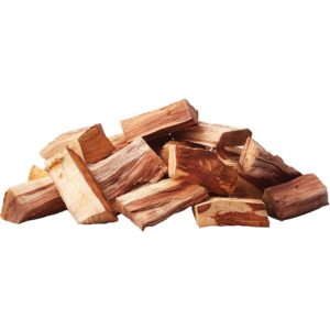 Napoleon Holz-Räucherchunks, Pflaume, 1,5 kg