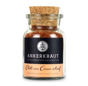 Ankerkraut Chili con Carne scharf