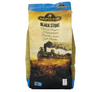 Napoleon Blackstone Grillbriketts 5kg