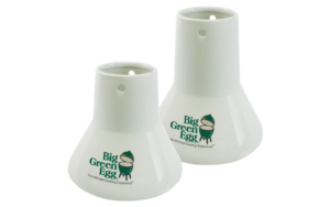 Big Green Egg Keramik Truthahnsitz