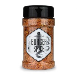 Ankerkraut Burger Spice