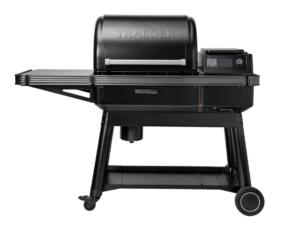 Traeger Ironwood WM AKTION