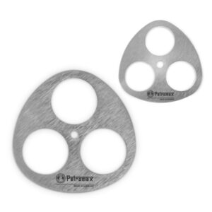 Petromax Dreibein Ring Groß