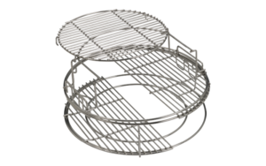 Big Green Egg 5-teiliges Eggspander Kit XLarge