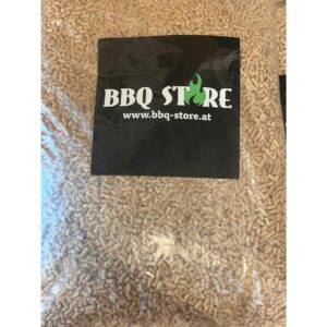 BBQ Buchen Pellets 10 kg