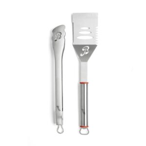 Berkel BBQ Set