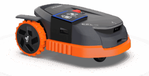 Segway Navimow Robotermäher X330E