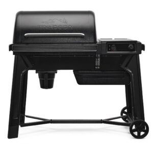 Traeger Woodridge Pelletgrill