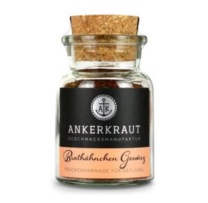 Ankerkraut Brathähnchen Gewürz