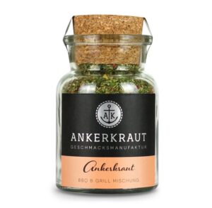 Ankerkraut BBQ