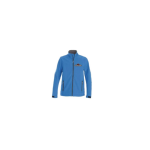 Napoleon Softshell-Jacke f. Männer Größe XL