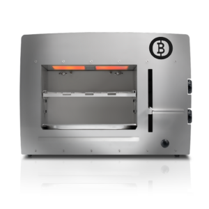 Beefer XL Chef