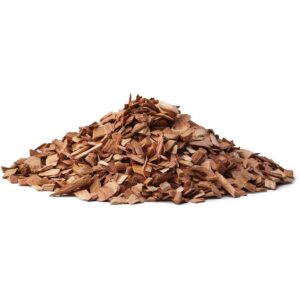 Napoleon Holz-Räucherchips, Kirsche, 700g