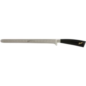 Berkel Elegance Lachsmesser 26cm schwarz