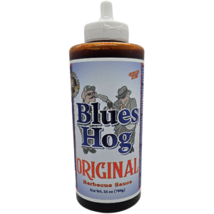 Blues Hog Original Squeeze (505ml/709g)