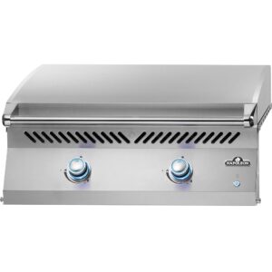 Napoleon Einbau Plancha Big32FT