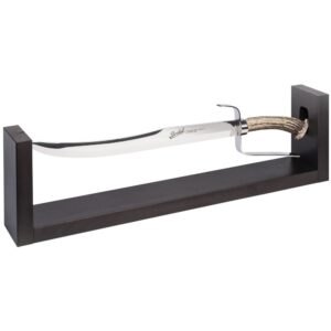 Berkel Champagnersäbel Superior Deer