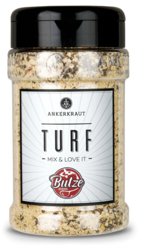 Ankerkraut Turf Butze