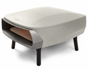 Witt Pizzaofen Etna Rotante Stone
