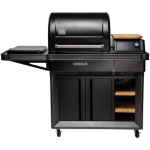 Traeger Timberline NEU
