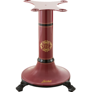 Berkel Standfuß Volano B114 rot