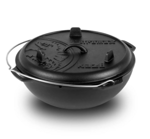 Petromax Kazan 8l